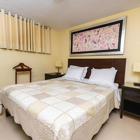 Posada Blanca Hotel Boutique Piura Exteriör bild