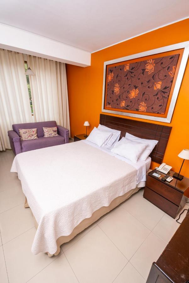 Posada Blanca Hotel Boutique Piura Exteriör bild