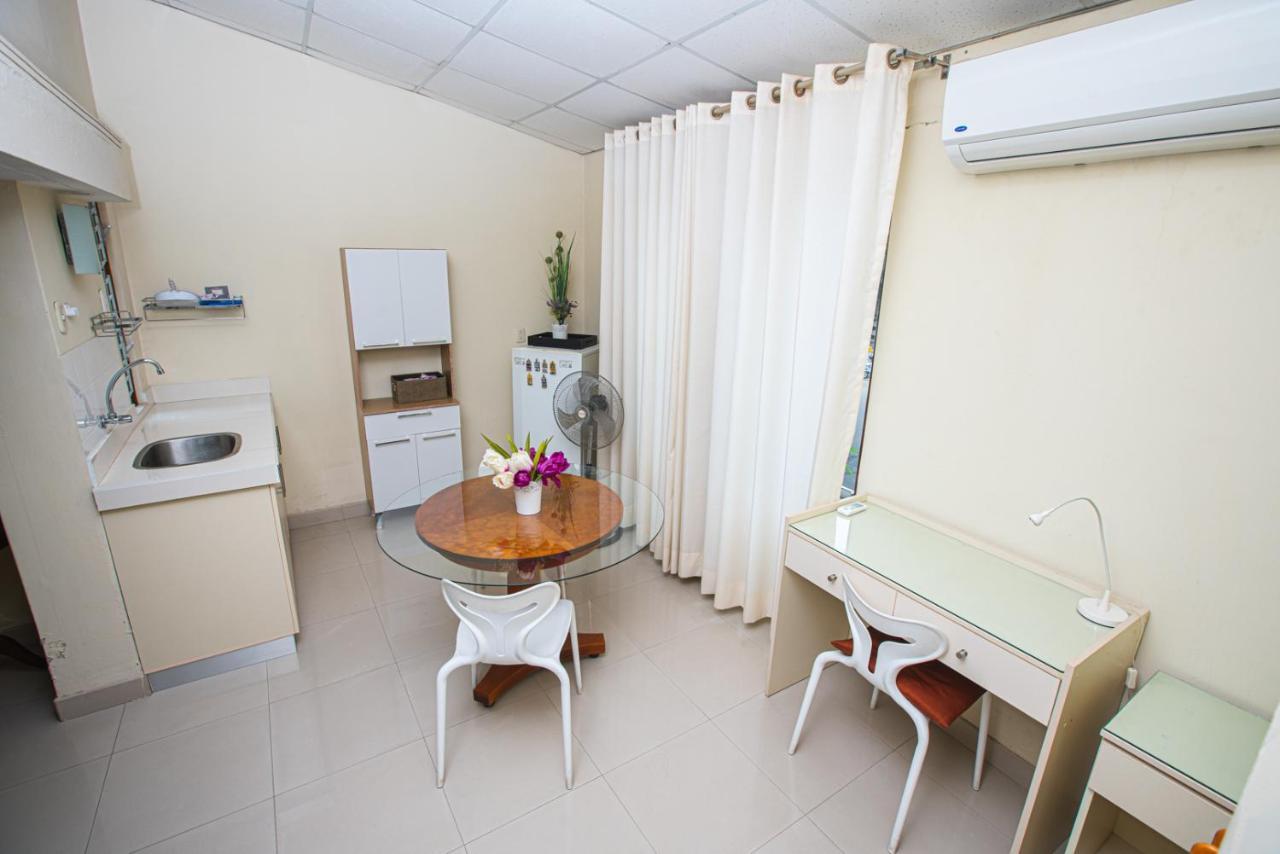Posada Blanca Hotel Boutique Piura Exteriör bild
