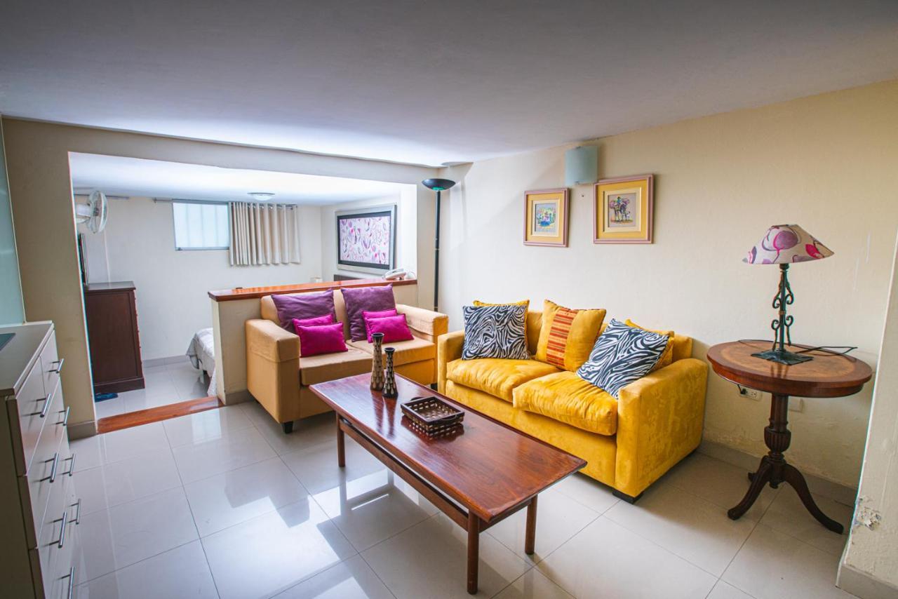 Posada Blanca Hotel Boutique Piura Exteriör bild