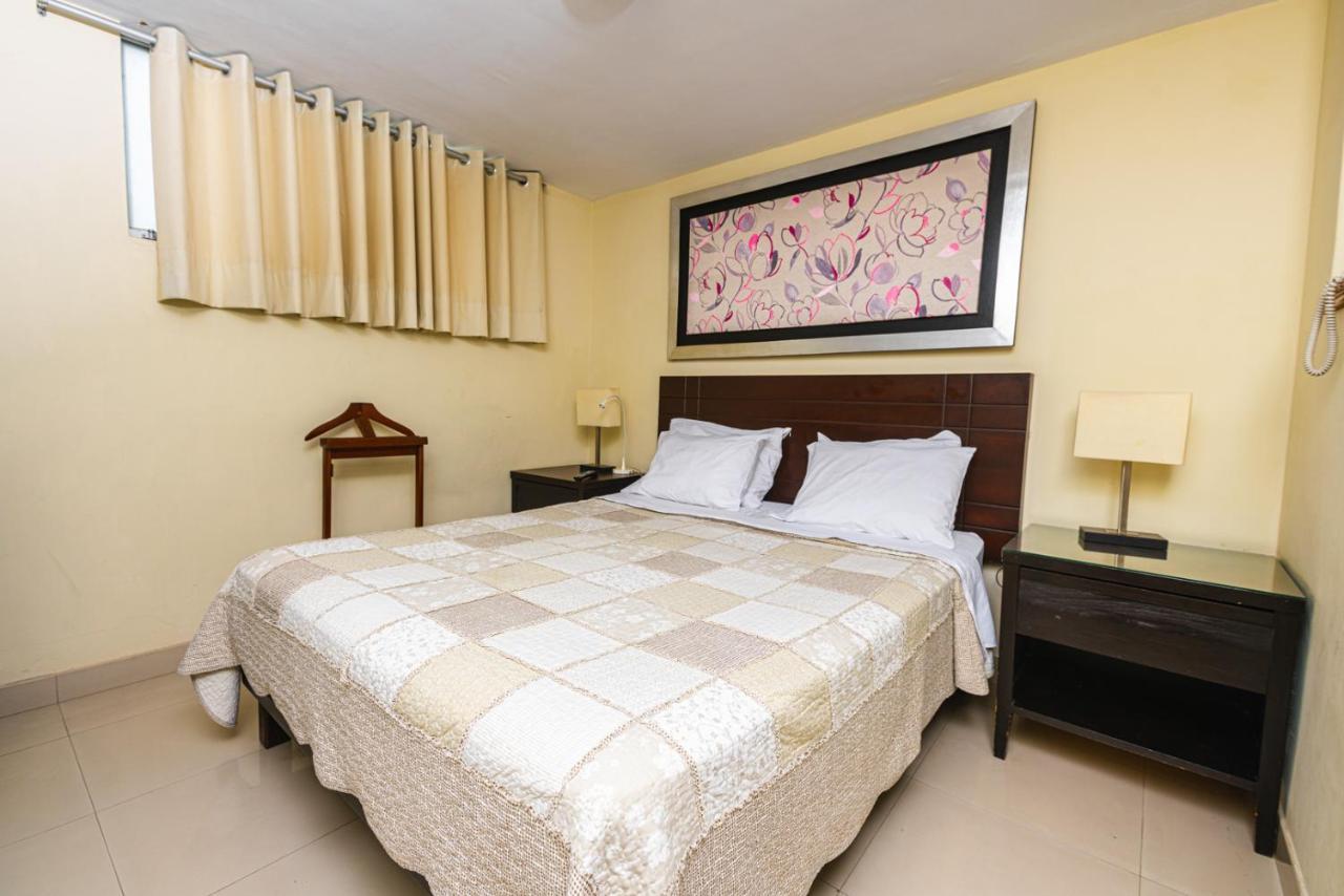 Posada Blanca Hotel Boutique Piura Exteriör bild